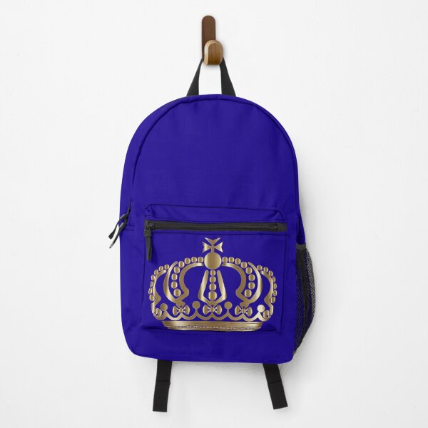 Item preview, The Royal Crown - A Symbol of Dignity designed and sold by likbatonboot.