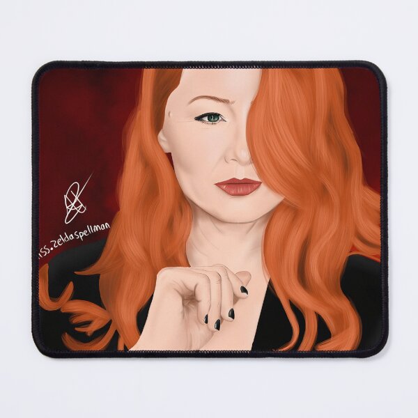 Item preview, Miranda Otto Graphic  designed and sold by issufofuruya7.