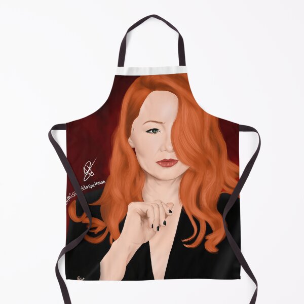 Item preview, Miranda Otto Graphic  designed and sold by issufofuruya7.