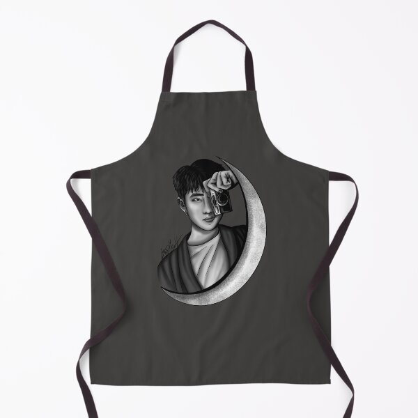 Item preview, Moonchild Namjoon designed and sold by lordmooh.