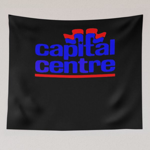 Item preview, Capital centre designed and sold by JoshuaLynch643.