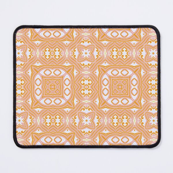 Item preview, MEXICANO DELIGHTS - Mandarine [CP22089e] designed and sold by Carina Parry Studios.