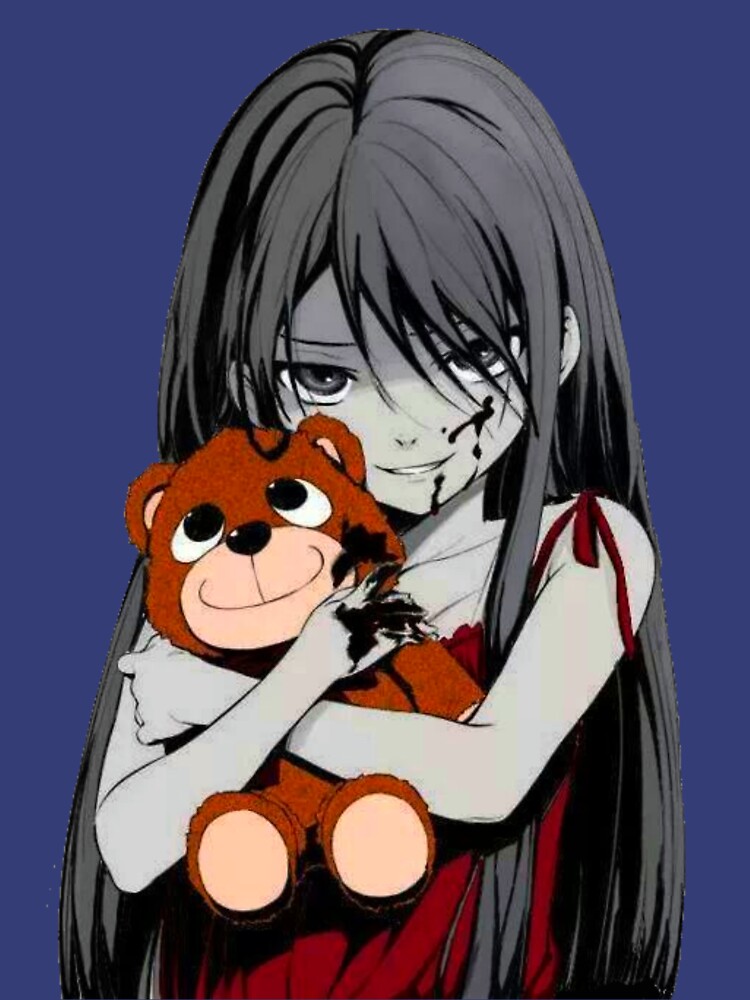 Sachiko | Corpse Party | | Corpse party, Corpse, Tortured soul