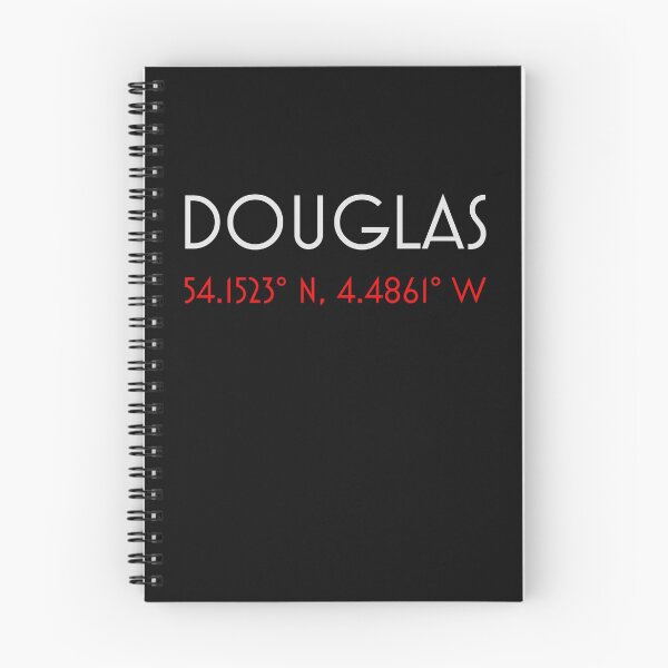 Item preview, Douglas coordinates designed and sold by bumblethebee.