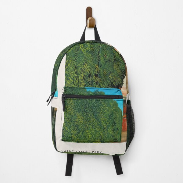 Item preview, Saint Cloud Park designed and sold by MurellosArt.