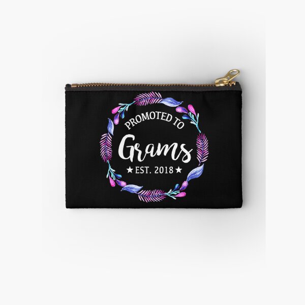 Item preview, Promoted To Grams designed and sold by Phoenix23.