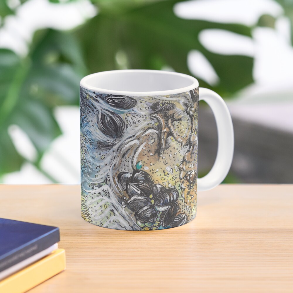 Item preview, Classic Mug designed and sold by TrishStorbeck.