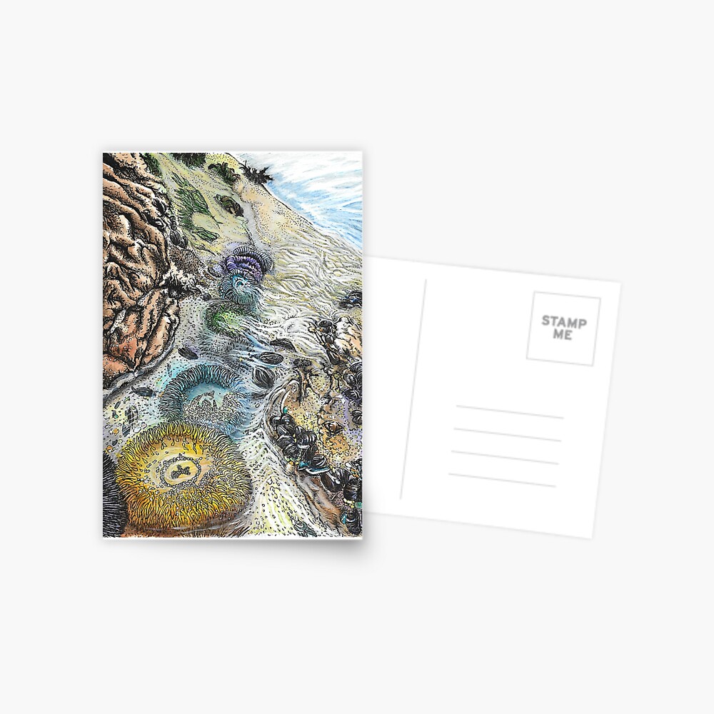 Item preview, Postcard designed and sold by TrishStorbeck.