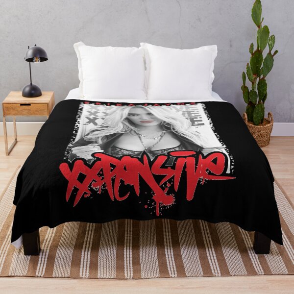 Item preview, erika jayne the beauty singer Essential designed and sold by danielgualberto.