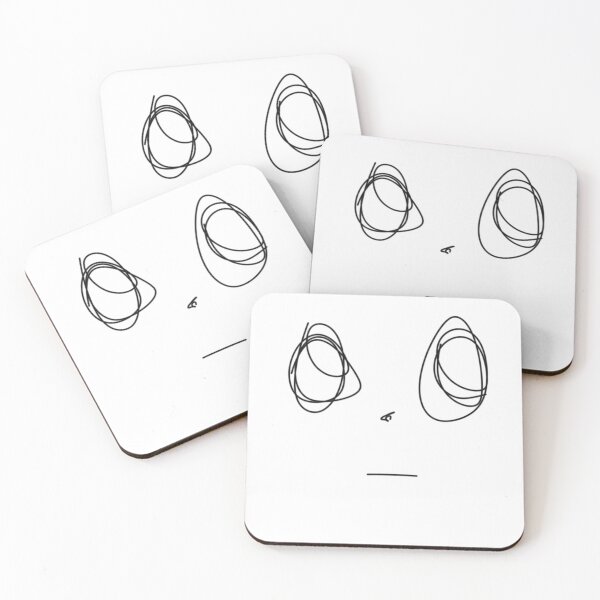 Item preview, face designed and sold by JickieIGB.