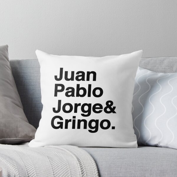 Item preview, El Fab Cuatro Essential  designed and sold by nermoozummd.