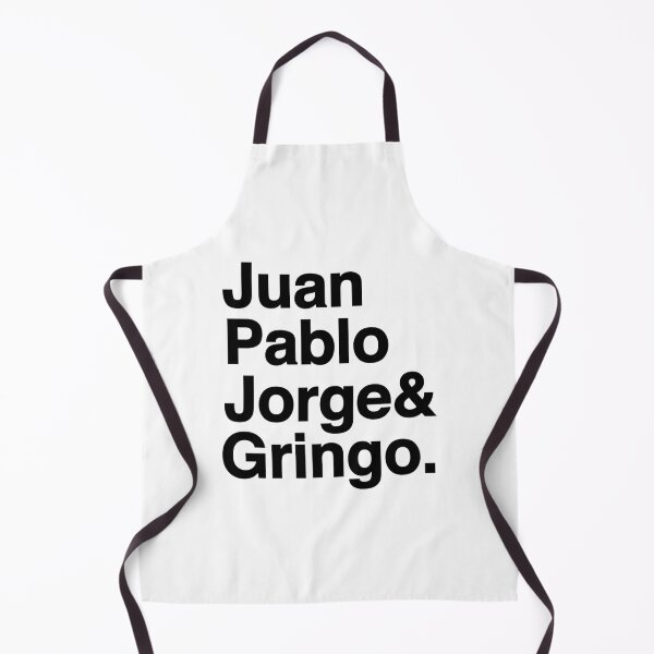 Item preview, El Fab Cuatro Essential designed and sold by nermoozummd.