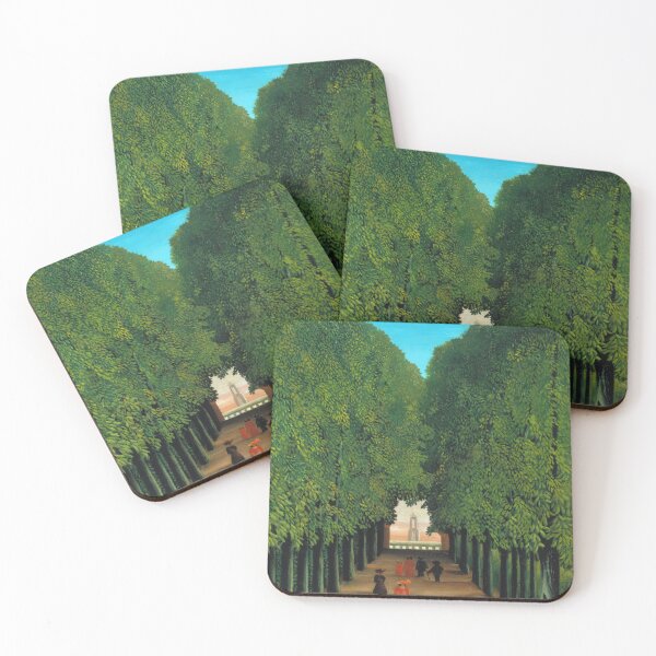 Item preview, The Avenue in the Park at Saint Cloud designed and sold by MurellosArt.