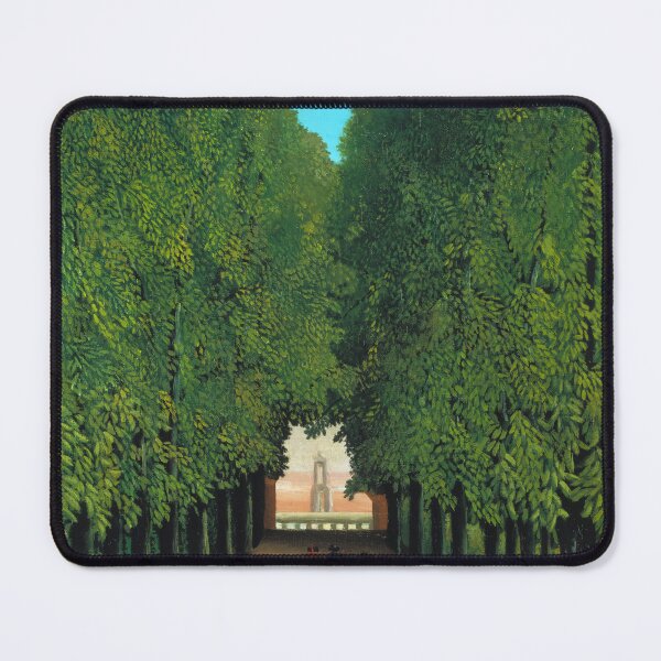 Item preview, The Avenue in the Park at Saint Cloud designed and sold by MurellosArt.