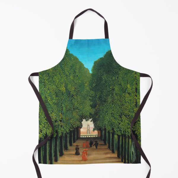 Item preview, The Avenue in the Park at Saint Cloud designed and sold by MurellosArt.