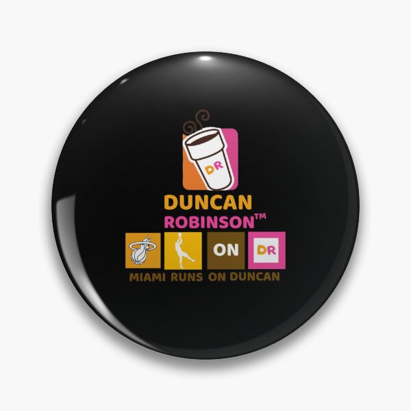 Item preview, Miami runs on duncan robinson designed and sold by JoshuaLynch643.