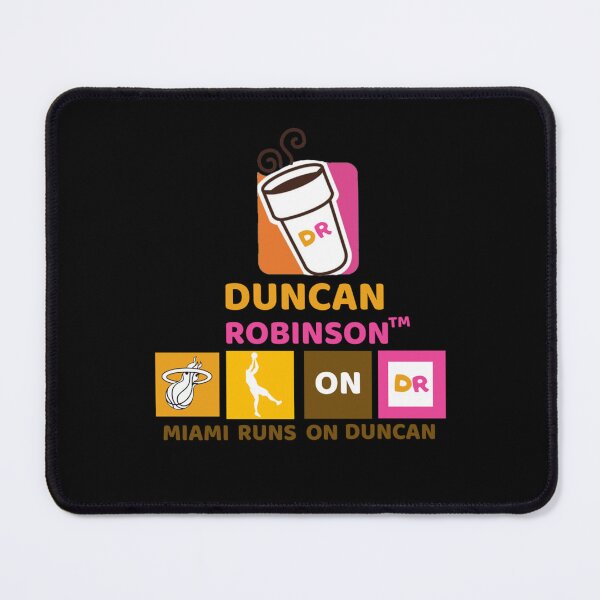 Item preview, Miami runs on duncan robinson designed and sold by JoshuaLynch643.