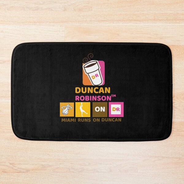 Item preview, Miami runs on duncan robinson designed and sold by JoshuaLynch643.