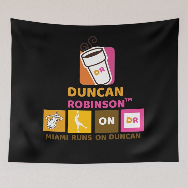 Item preview, Miami runs on duncan robinson designed and sold by JoshuaLynch643.
