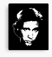 Chevy Chase Canvas Print