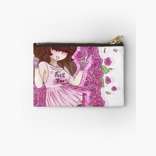 Item preview, Pastel F*ck you designed and sold by Randoxide.