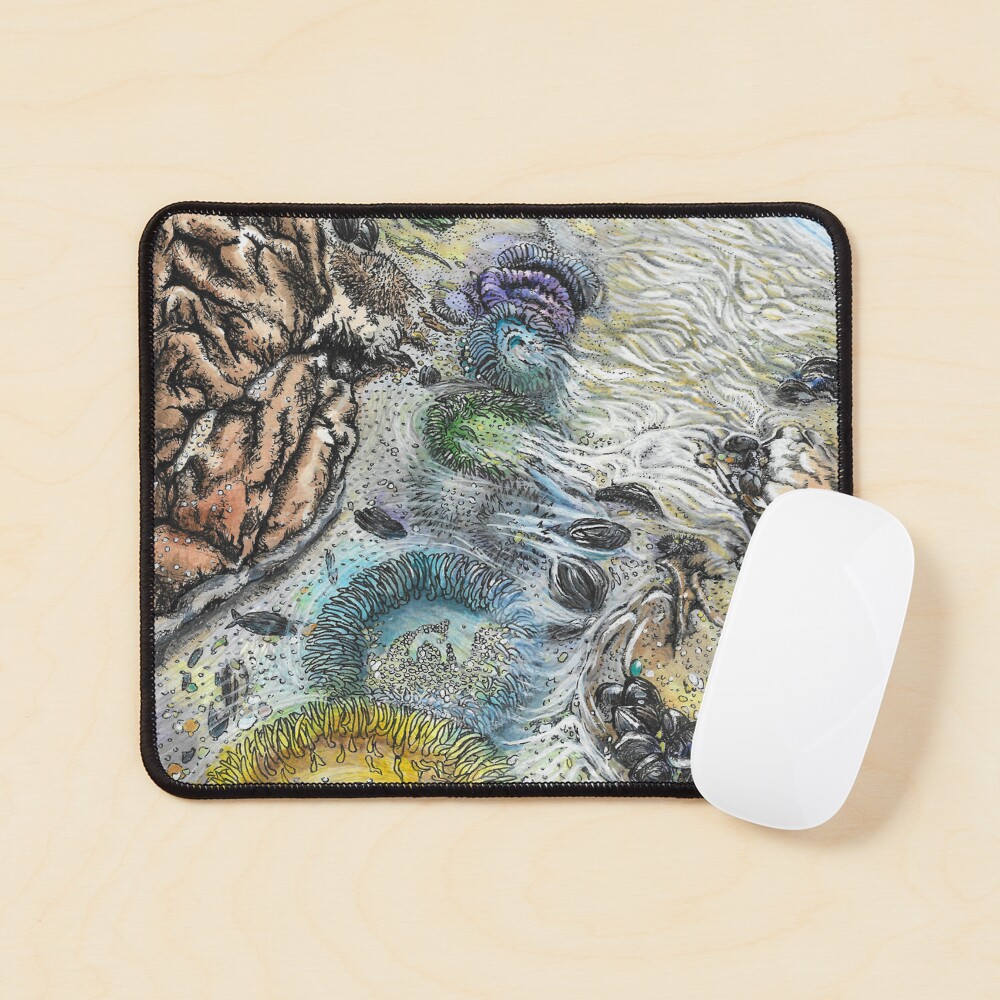 Item preview, Mouse Pad designed and sold by TrishStorbeck.
