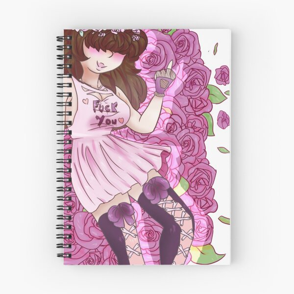 Item preview, Pastel F*ck you designed and sold by Randoxide.