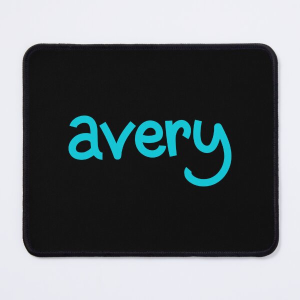 Item preview, Avery, Funny Cool Best color art designed and sold by artdragongift 15.