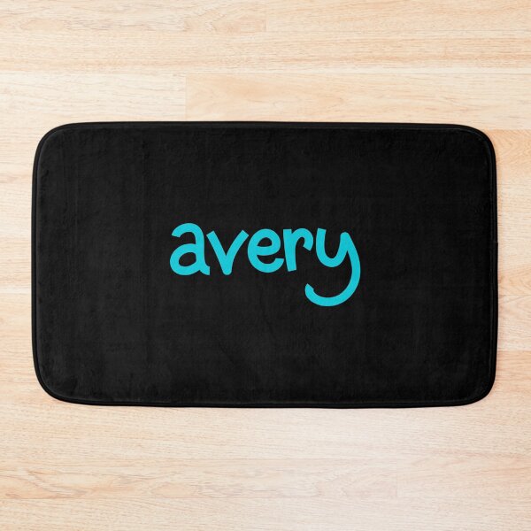 Item preview, Avery, Funny Cool Best color art designed and sold by artdragongift 15.