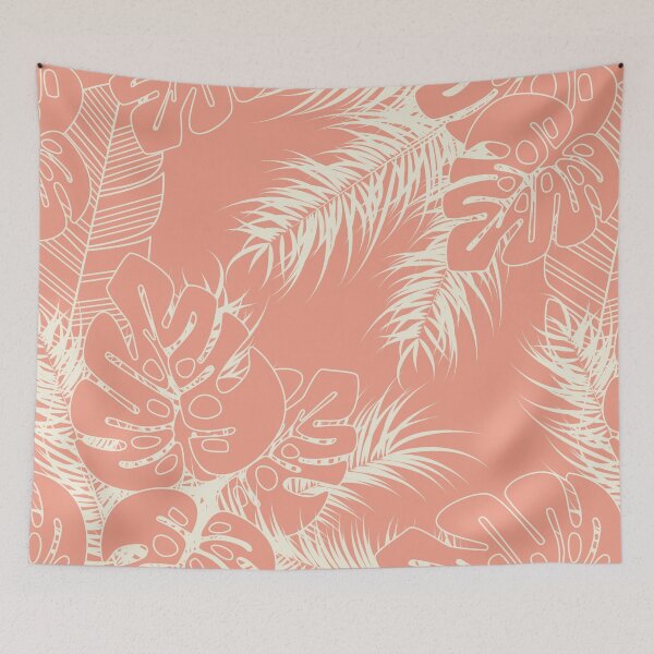 Item preview, Tropical pattern 037 designed and sold by BlueLela.