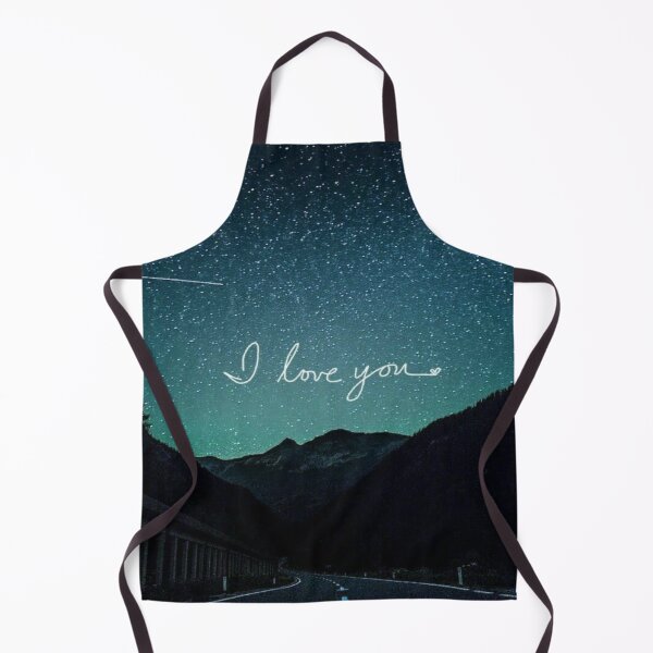 Item preview, I Love U. designed and sold by Bluestar-37.