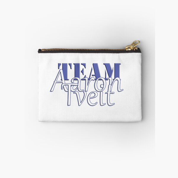 Item preview, Team Aaron Tveit 2 designed and sold by Backstage by Leyzel.