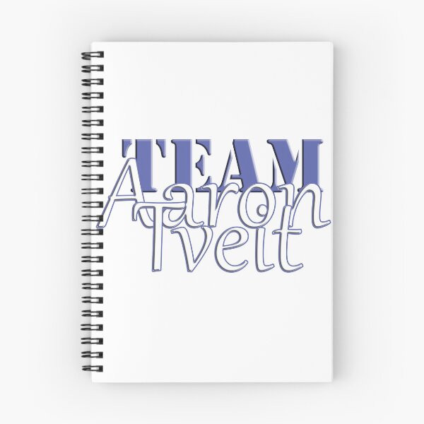 Item preview, Team Aaron Tveit 2 designed and sold by Backstage by Leyzel.