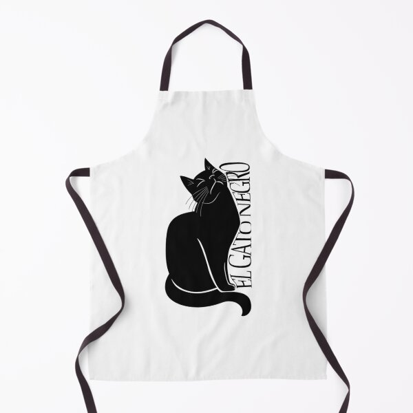 Item preview, El Gato (The cat) Classic  designed and sold by nermoozummd.