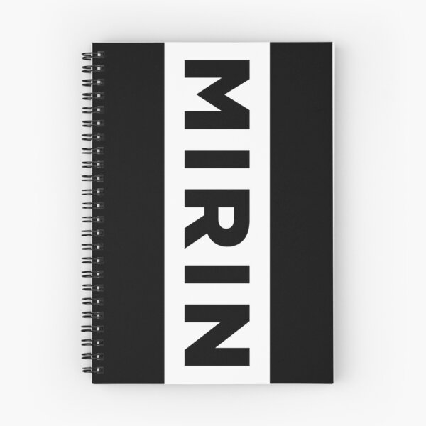 Item preview, Mirin Aesthetic Vertical (B&W) Essential  designed and sold by issufofuruya7.