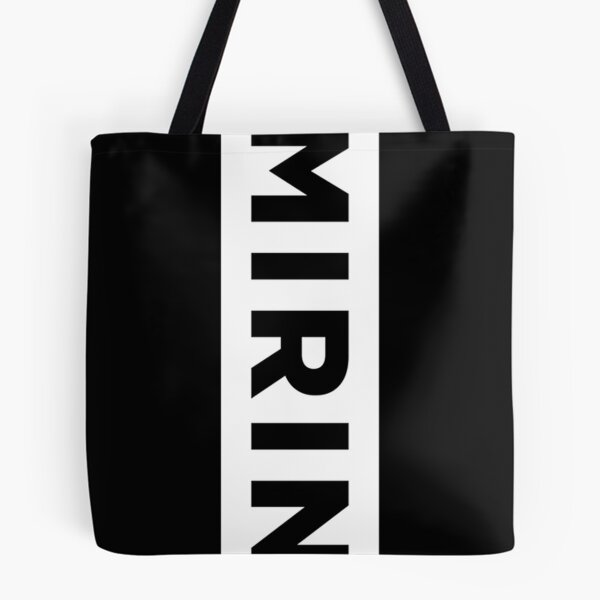 Item preview, Mirin Aesthetic Vertical (B&W) Essential  designed and sold by issufofuruya7.
