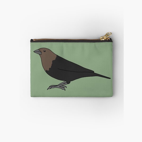 Item preview, Brown-headed Cowbird designed and sold by taylorrowan.