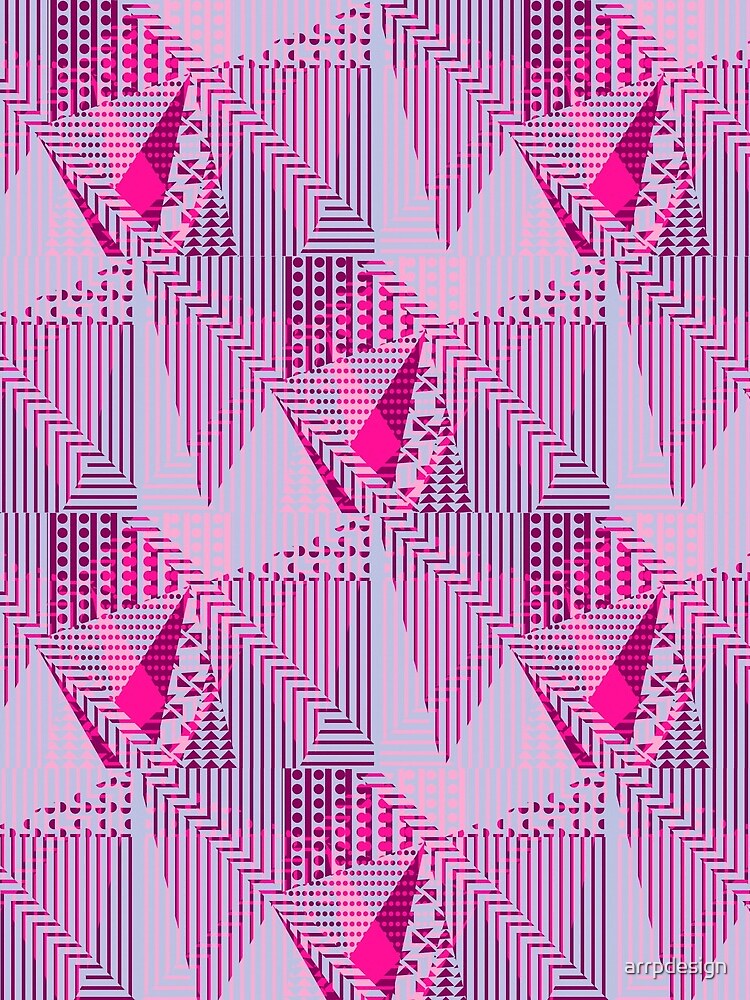 Fuchya by arrpdesign