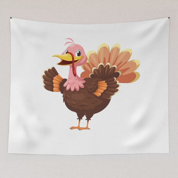 Item preview, Thanksgiving Day designed and sold by Fine Art California.