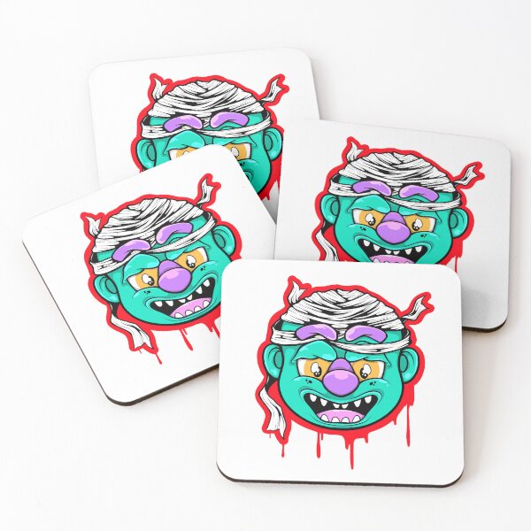 Item preview, zombie designed and sold by rizaoow.