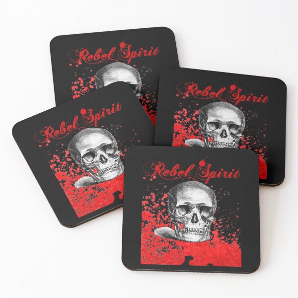 Item preview, Rebel Spirit designed and sold by TjsDesignsnMore.