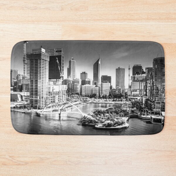 Item preview, Elizabeth Quay designed and sold by chrismphotog.