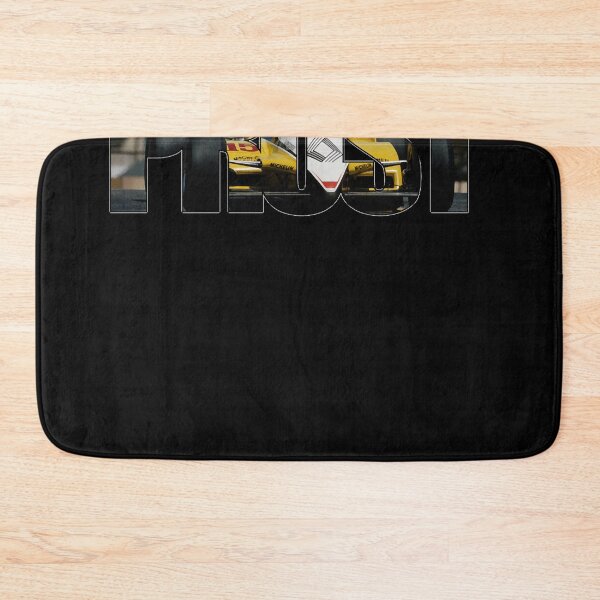 Item preview, Alain Prost   World Champion Essential  designed and sold by BradleyDaughe.