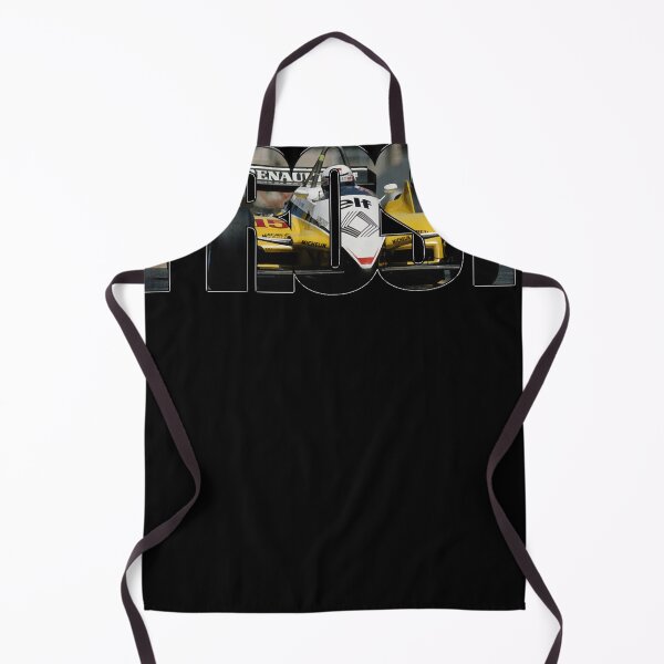 Item preview, Alain Prost   World Champion Essential  designed and sold by BradleyDaughe.