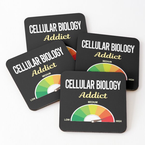 Item preview, Addict Cellular Biology designed and sold by PriscillaHerna.