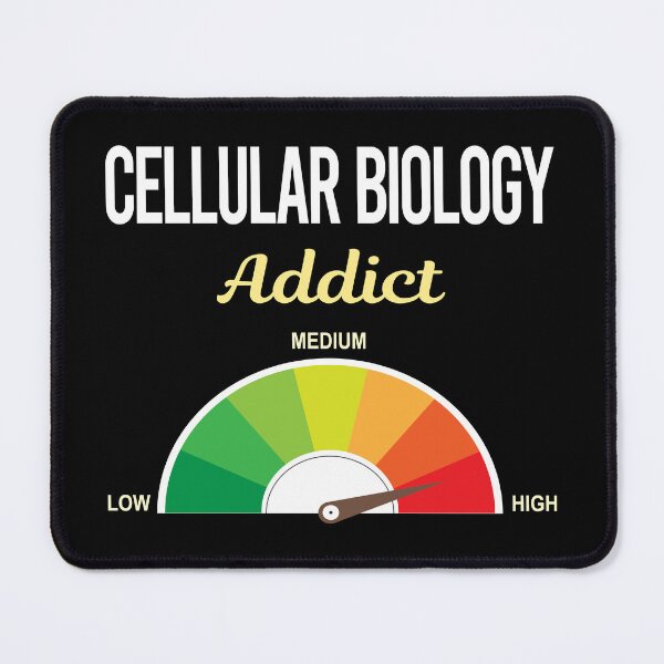 Item preview, Addict Cellular Biology designed and sold by PriscillaHerna.