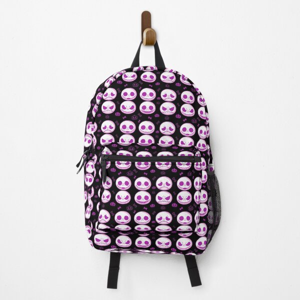 Item preview, Jack Skellington Faces designed and sold by xMorfina.