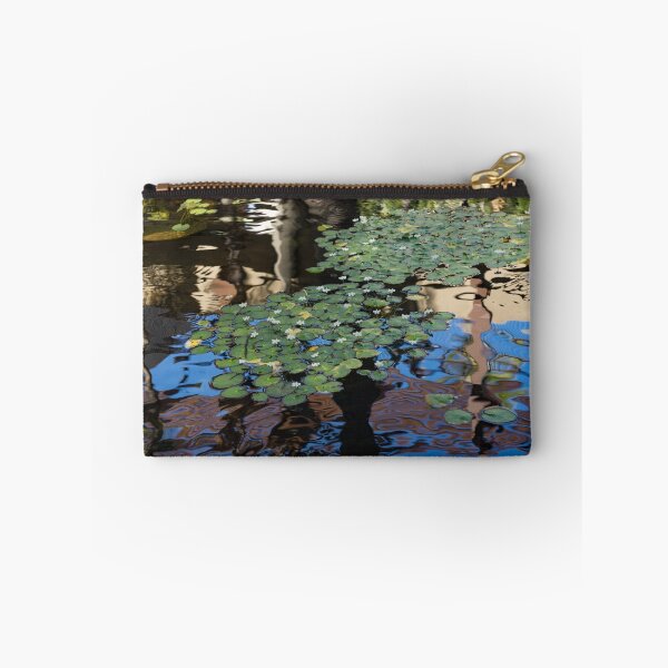 Item preview, Unusual Waterlilies - a Charming Water Garden in Hawaii designed and sold by Georgia Mizuleva.