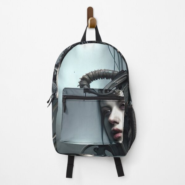 Item preview, Biomechanical Woman  designed and sold by GothicArtistry.