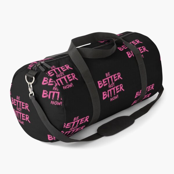 Item preview, BETTER NOT BITTER designed and sold by julset.